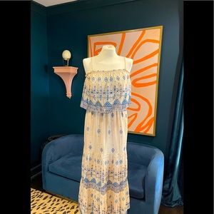 Joie silk sundress